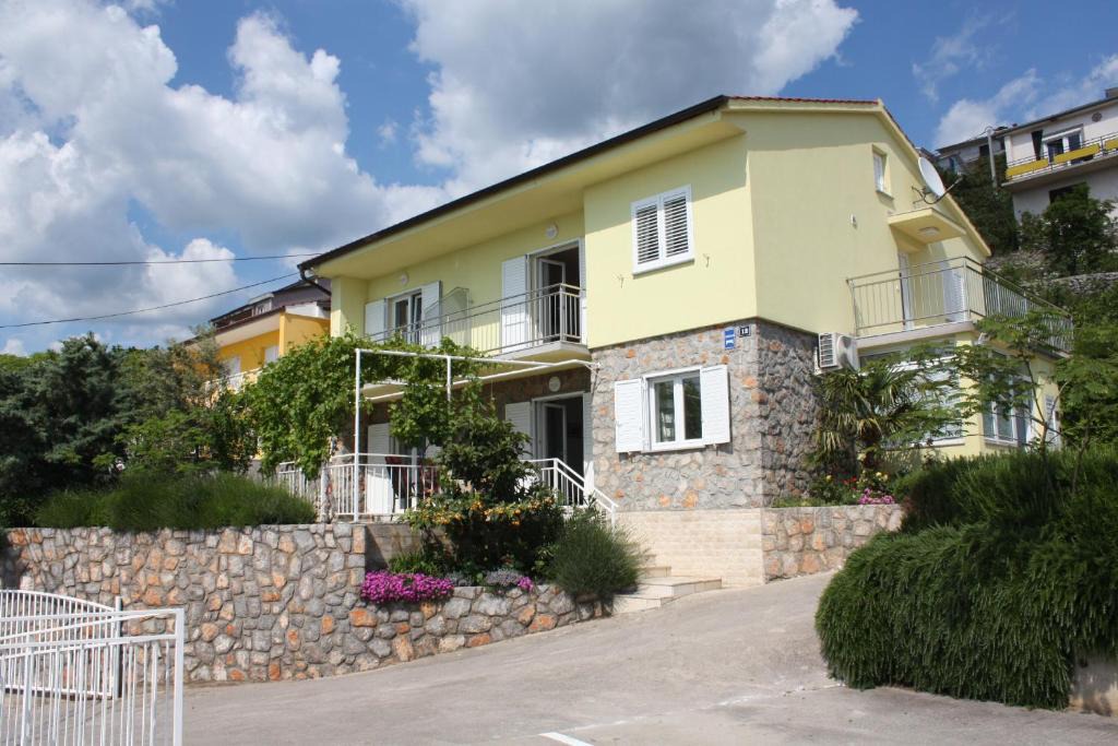 Sveti Juraj Apartment | Apartments Lidija