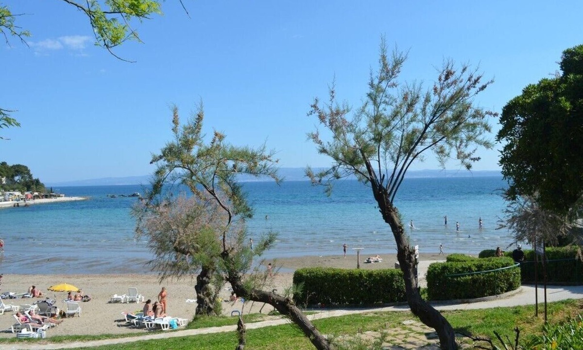 Split Apartment | Apartments Lina, (7893), Split, hr