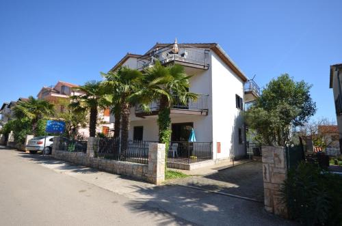 Novigrad Apartment | Apartments Ljiljana
