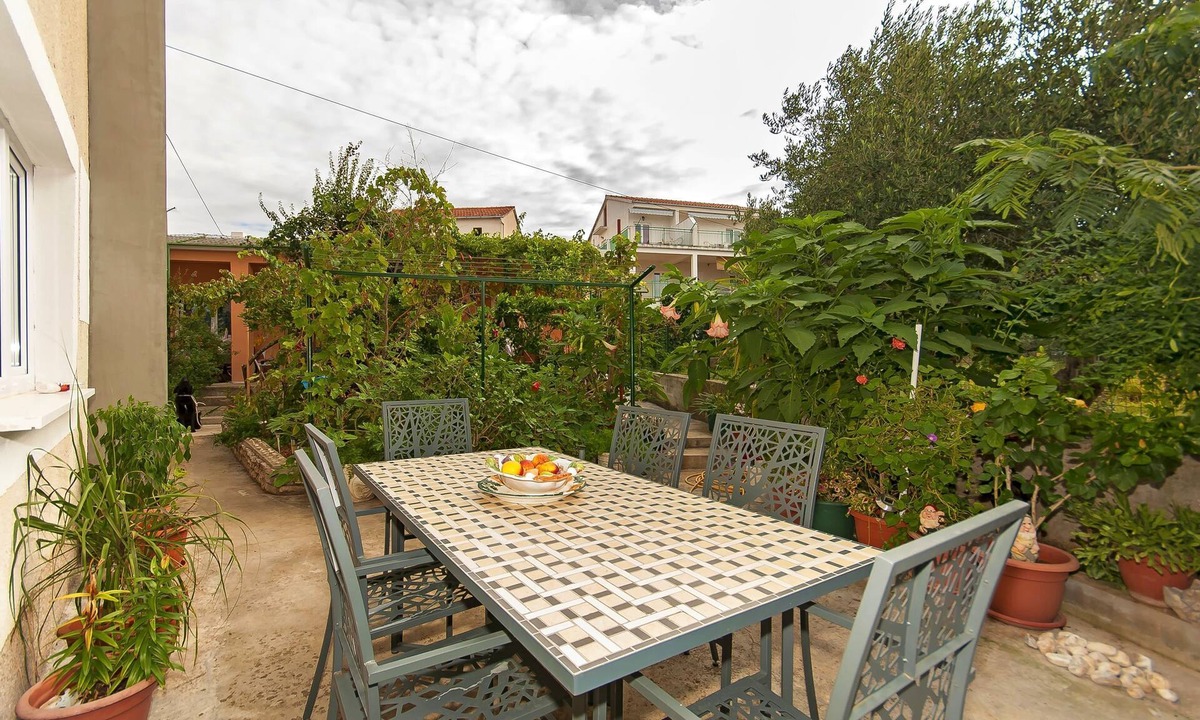 Rogoznica Apartment | Apartments Ljiljana (10451-A1) - Rogoznica