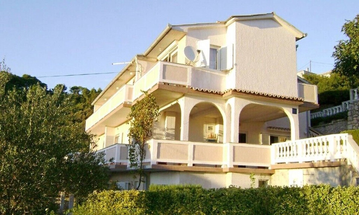 Kampor Apartment | Apartments Ljubica, (12914), Kampor, hr