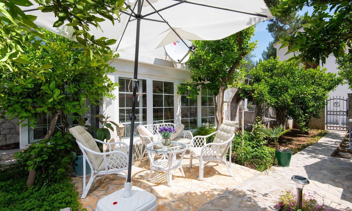 Orebic Apartment | Apartments Llr (35246-A1) - Orebic