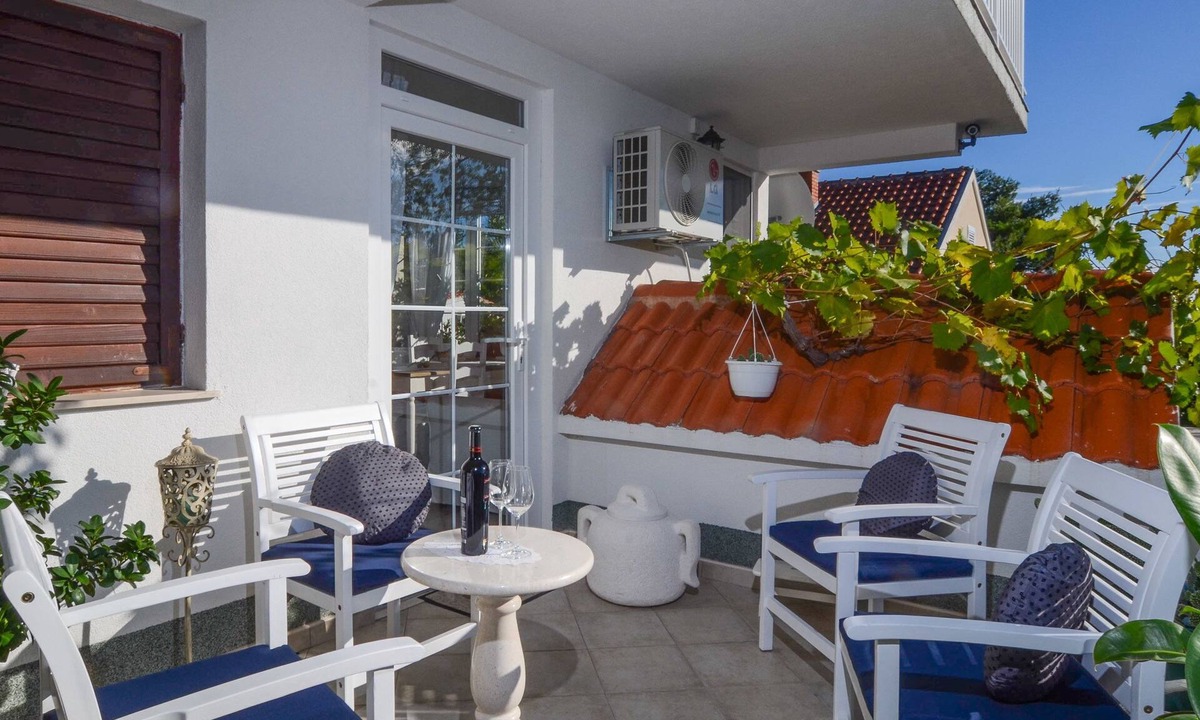 Orebic Apartment | Apartments Llr (35246-A2) - Orebic