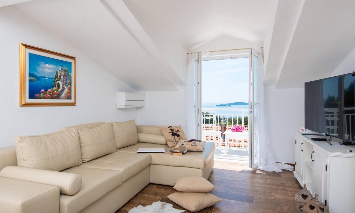 Orebic Apartment | Apartments Llr (35246-A3) - Orebic