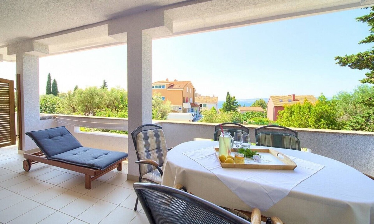 Krk Apartment | Apartments Loncar