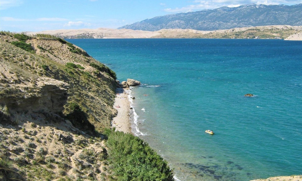 Zrce Apartment | Apartments Lucija, (14762), Pag, Croatia
