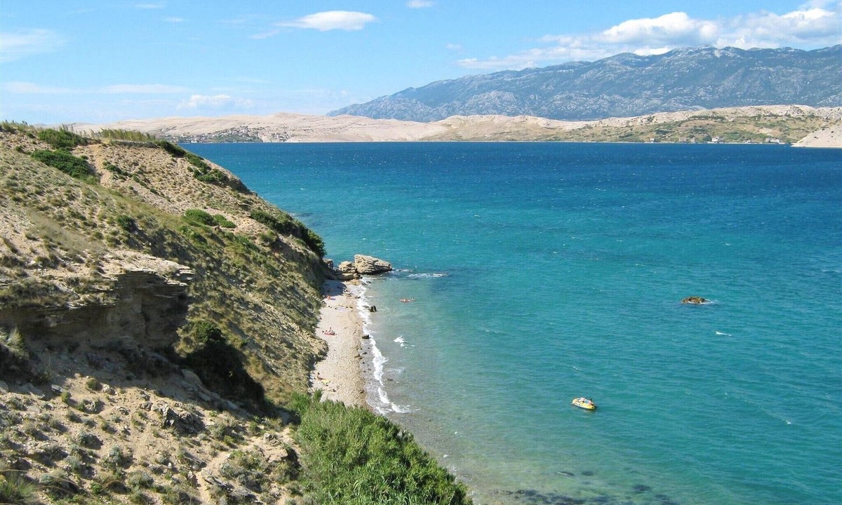 Zrce Apartment | Apartments Lucija, (14803), Pag, Croatia