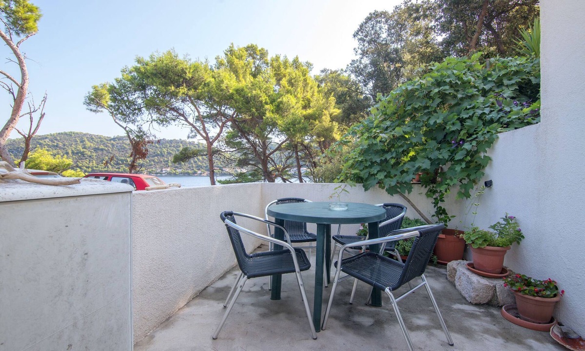 Ubli Apartment | Apartments Luka (53731-A2) - Ubli