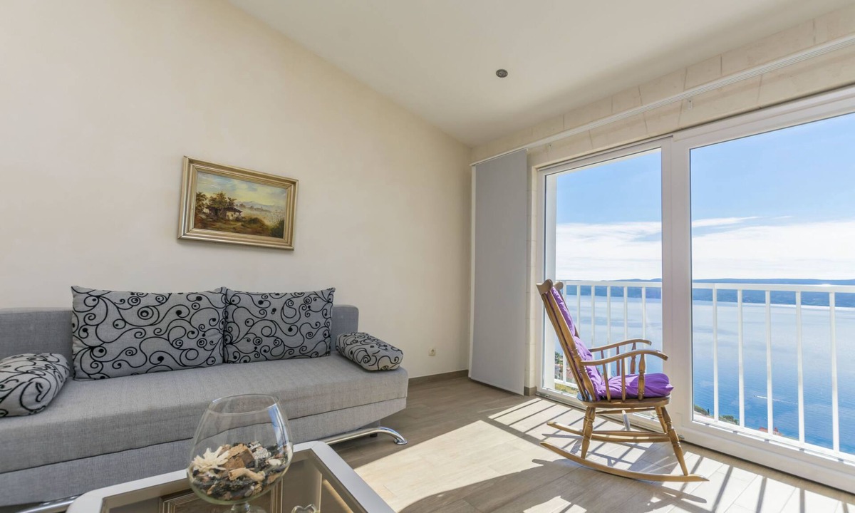 Borak Apartment | Apartments Luxury view (58331-A2) - Omis