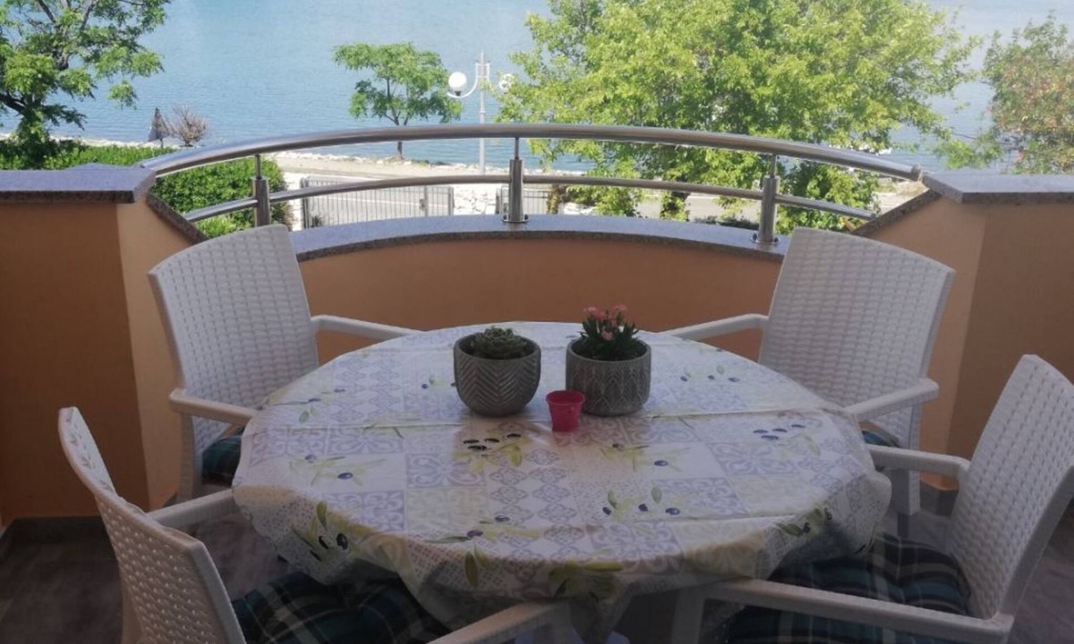 Veli Rat Apartment | Apartments Marijan (110611-A1) - Veli Rat (Dugi otok)