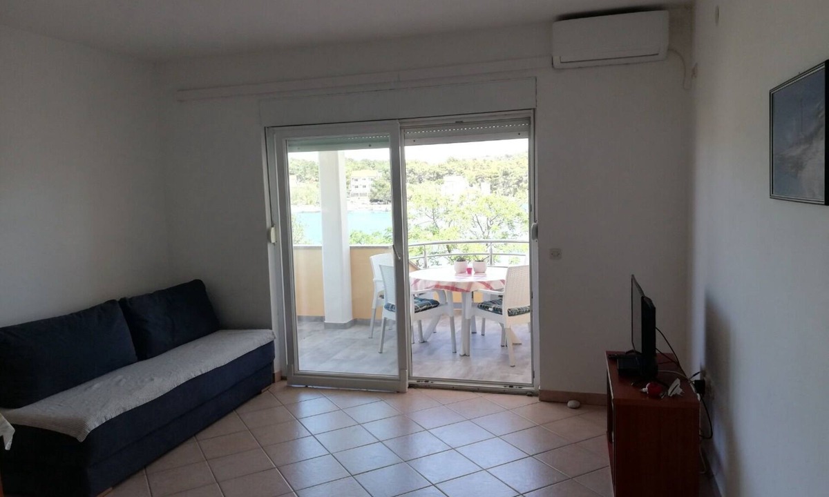 Veli Rat Apartment | Apartments Marijan (110611-A2) - Veli Rat (Dugi otok)