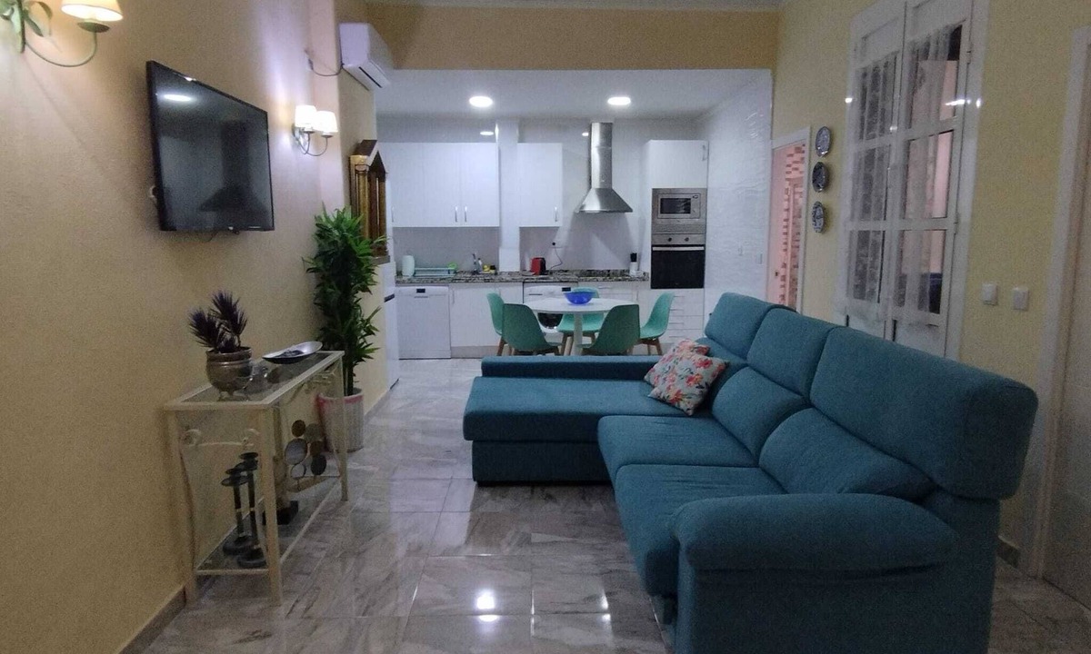 Ensanche Diputacion Apartment | ★★APARTMENTS MARIN★★