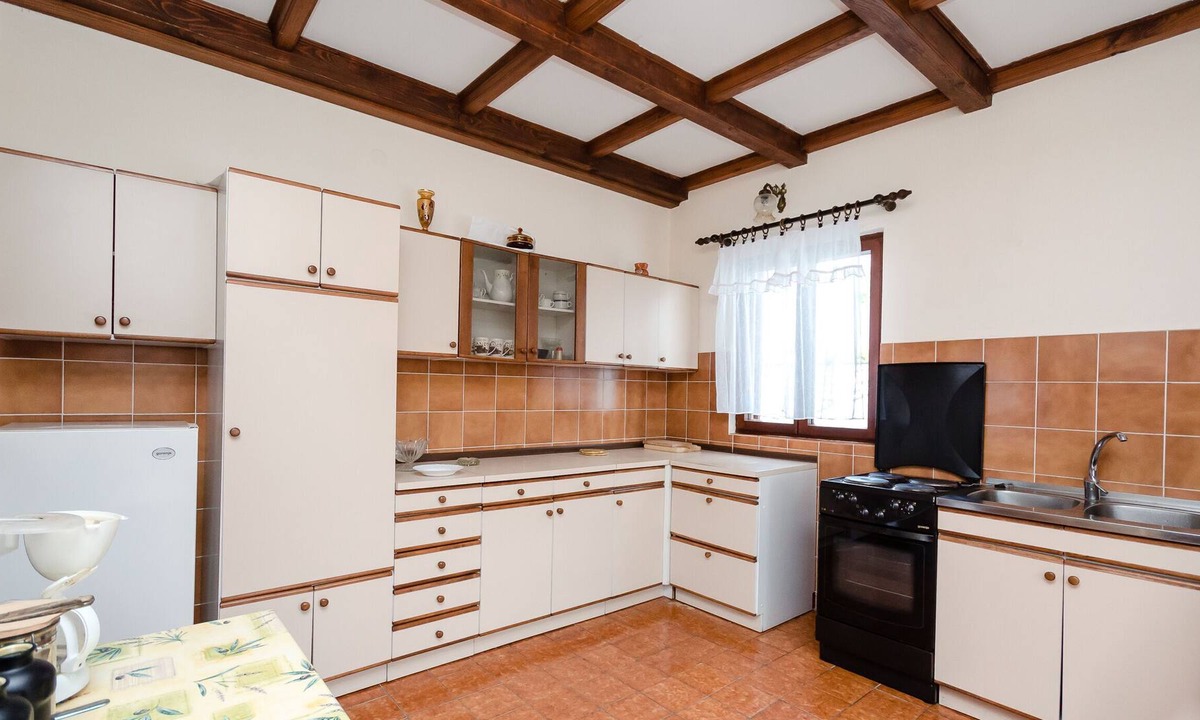 Suha Punta Apartment | Apartments Marija (68651-A1) - Kampor - island Rab