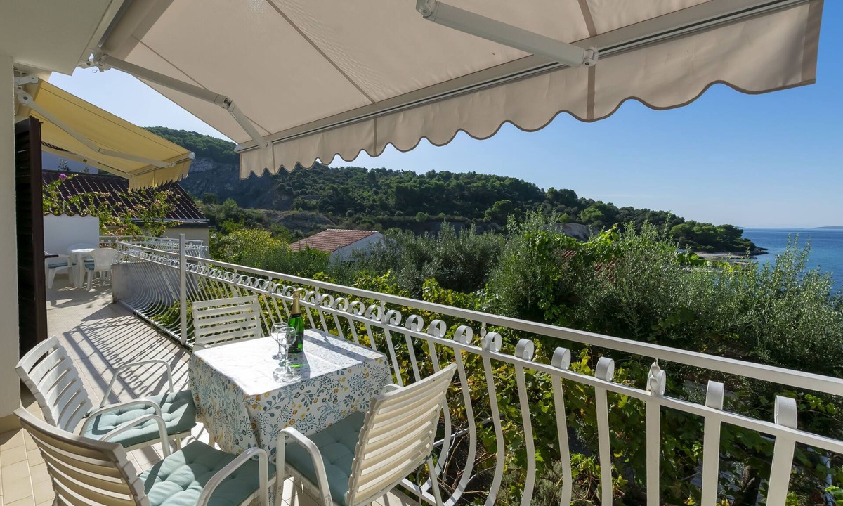 Okrug Donji Apartment | Apartments Marija (36291-A2) - Okrug Donji (Ciovo)