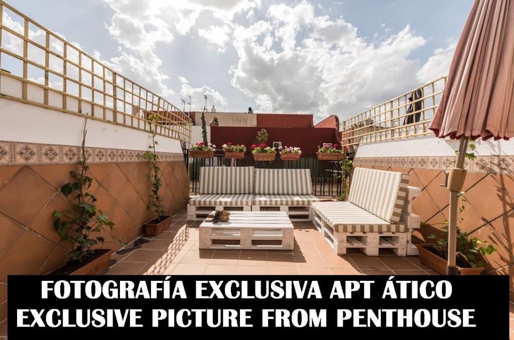 Huertas Apartment | Apartments Madrid Principe
