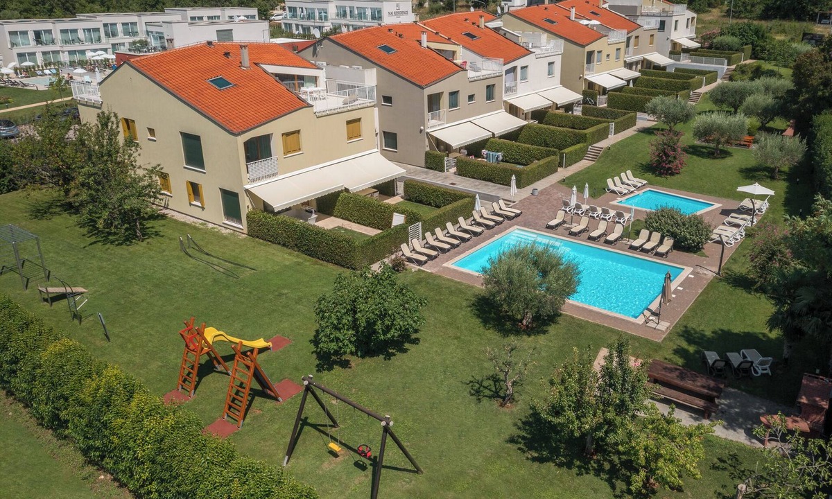 Mali Maj Apartment | Apartments Maj Residence Premium