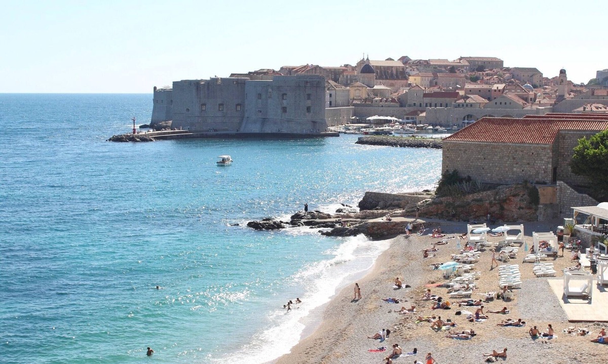 Dubrovnik Old Town Apartment | Apartments Maja, (13552), Dubrovnik, hr
