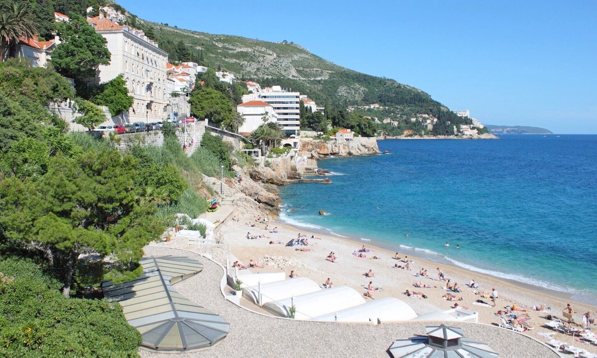 Dubrovnik Old Town Apartment | Apartments Maja, (13553), Dubrovnik, Croatia