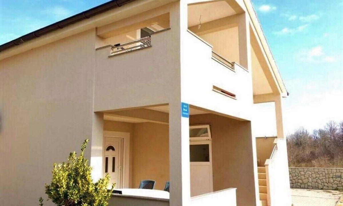 Nin Apartment | Apartments Majda, (15168), Nin, hr