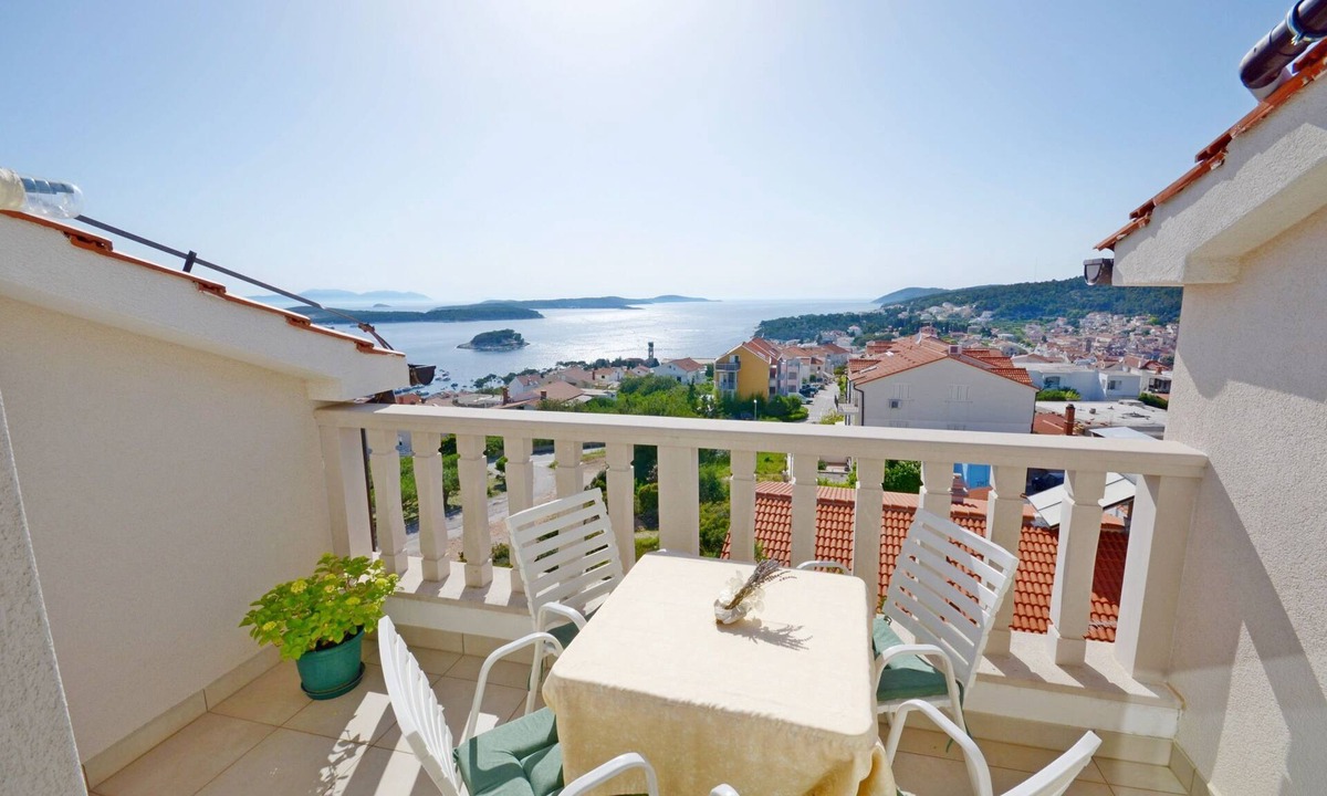 Hvar Apartment | Apartments Marija (11091-A4) - Hvar - island Hvar