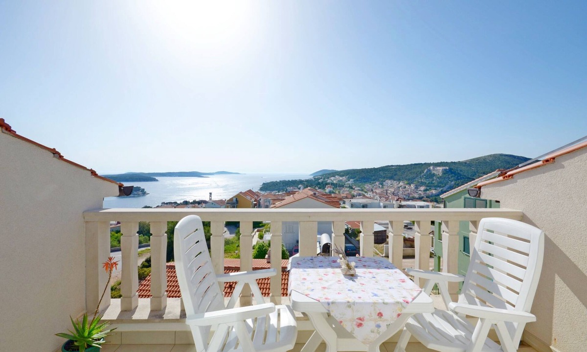 Hvar Apartment | Apartments Marija (11091-A3) - Hvar - island Hvar
