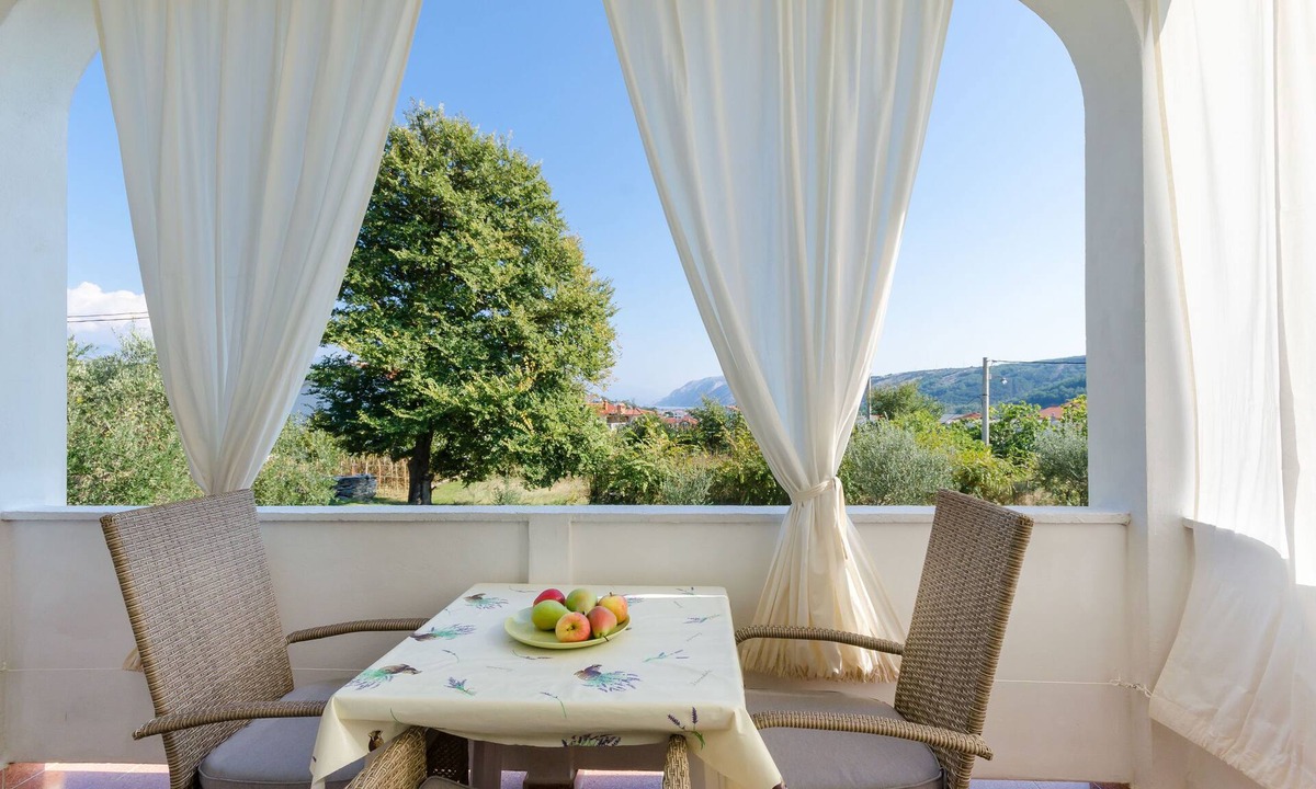 Lopar Apartment | Apartments Marija i Lino (86591-A3) - Lopar - island Rab