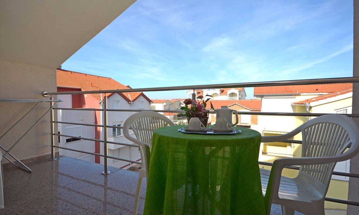 Vodice Apartment | Apartments Mara (39491-A4) - Vodice