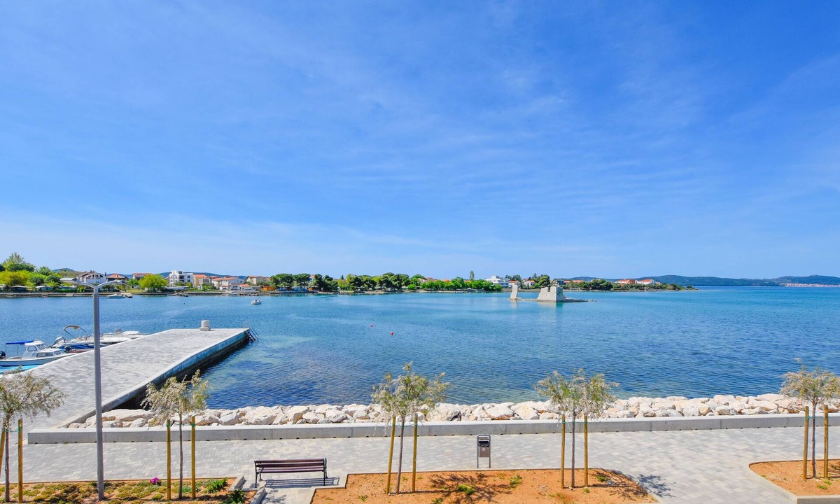 Sukosan Apartment | Apartments Marica (49152-A2) - Sukosan (Zadar)