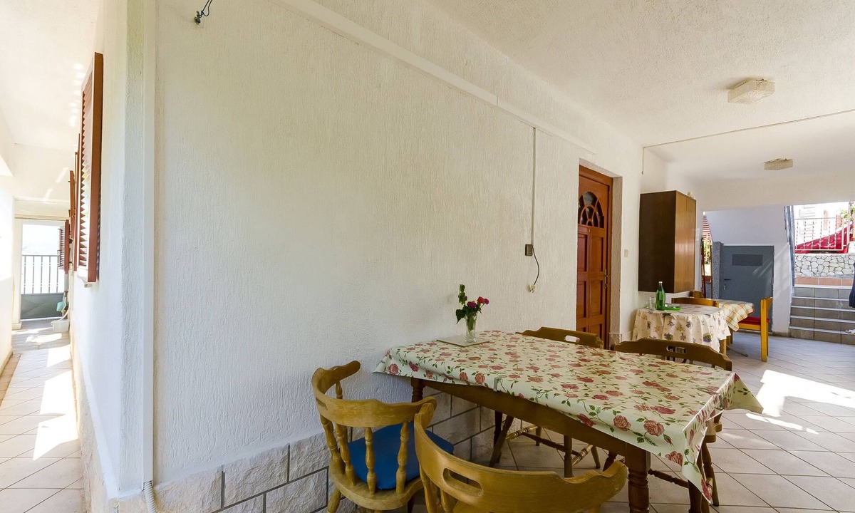 Arbanija Apartment | Apartments Marijana (51711-A4) - Arbanija (Ciovo)