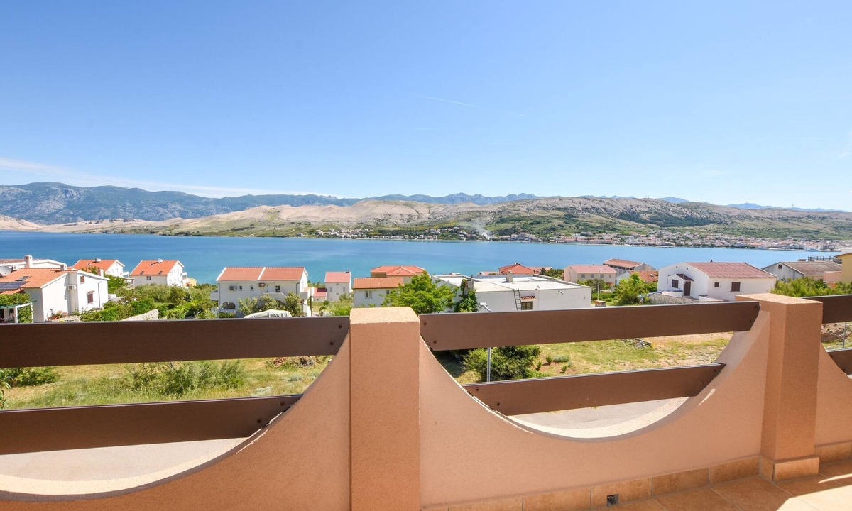Pag Apartment | Apartments Marija (27941-A2) - Pag - island Pag