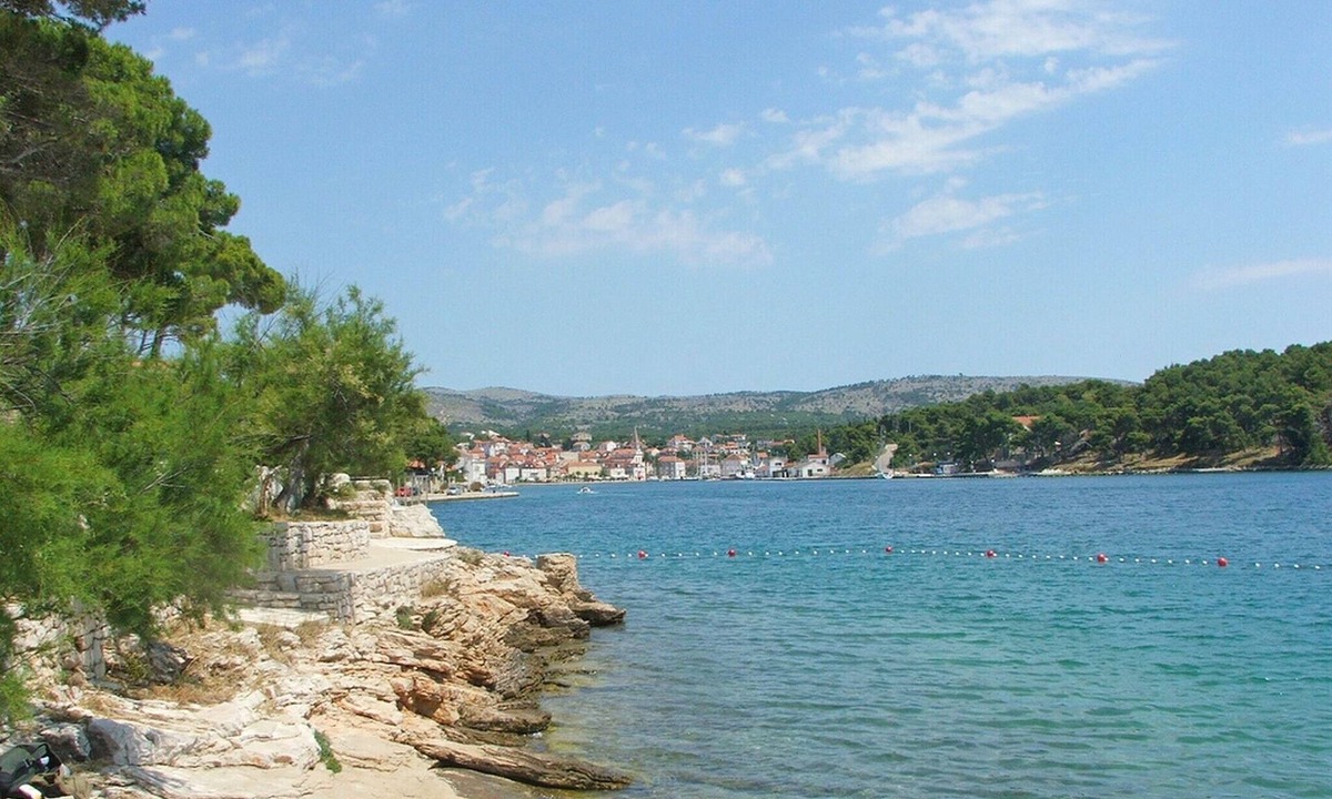 Cove Makarac (Milna) Apartment | Apartments Marija, (14899), Milna, Croatia