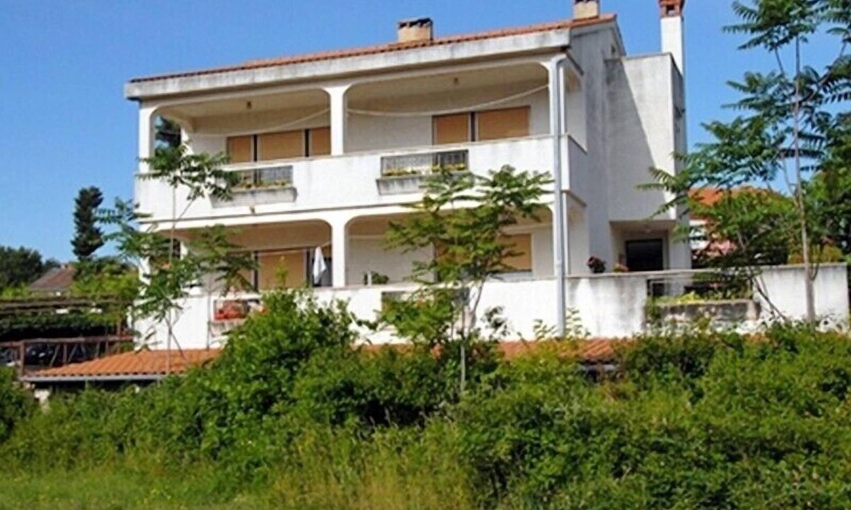 Krk Apartment | Apartments Marija, (2015), Krk, hr