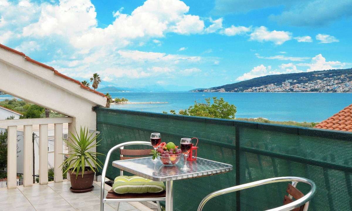 Trogir Apartment | Apartments Marija (47491-A1) - Trogir