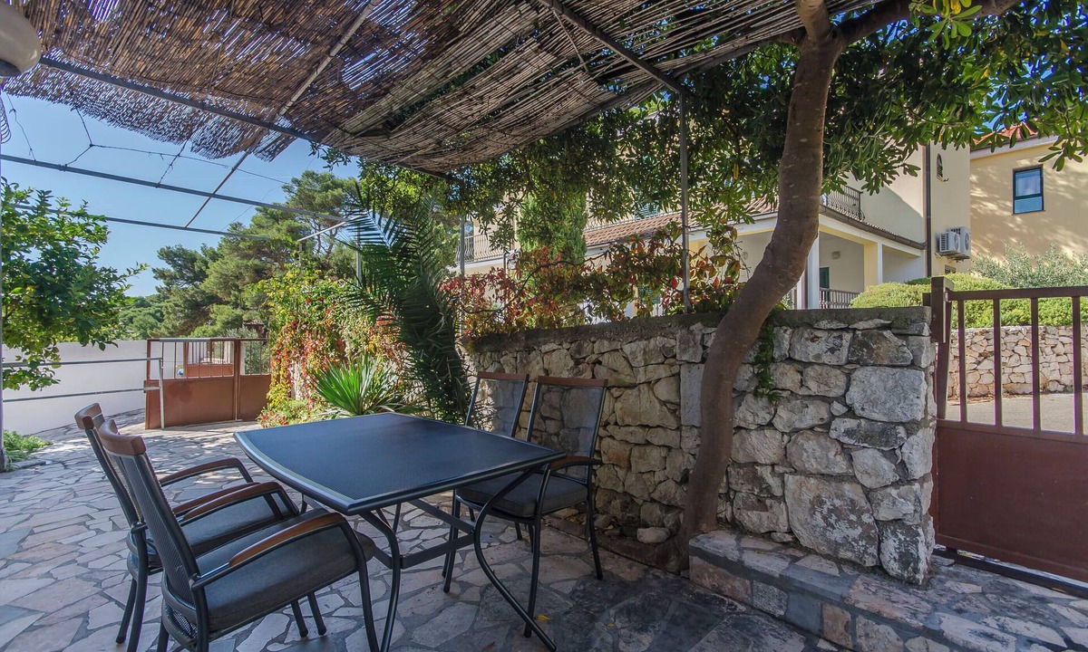 Rogoznica Apartment | Apartments Marija (57601-A3) - Rogoznica