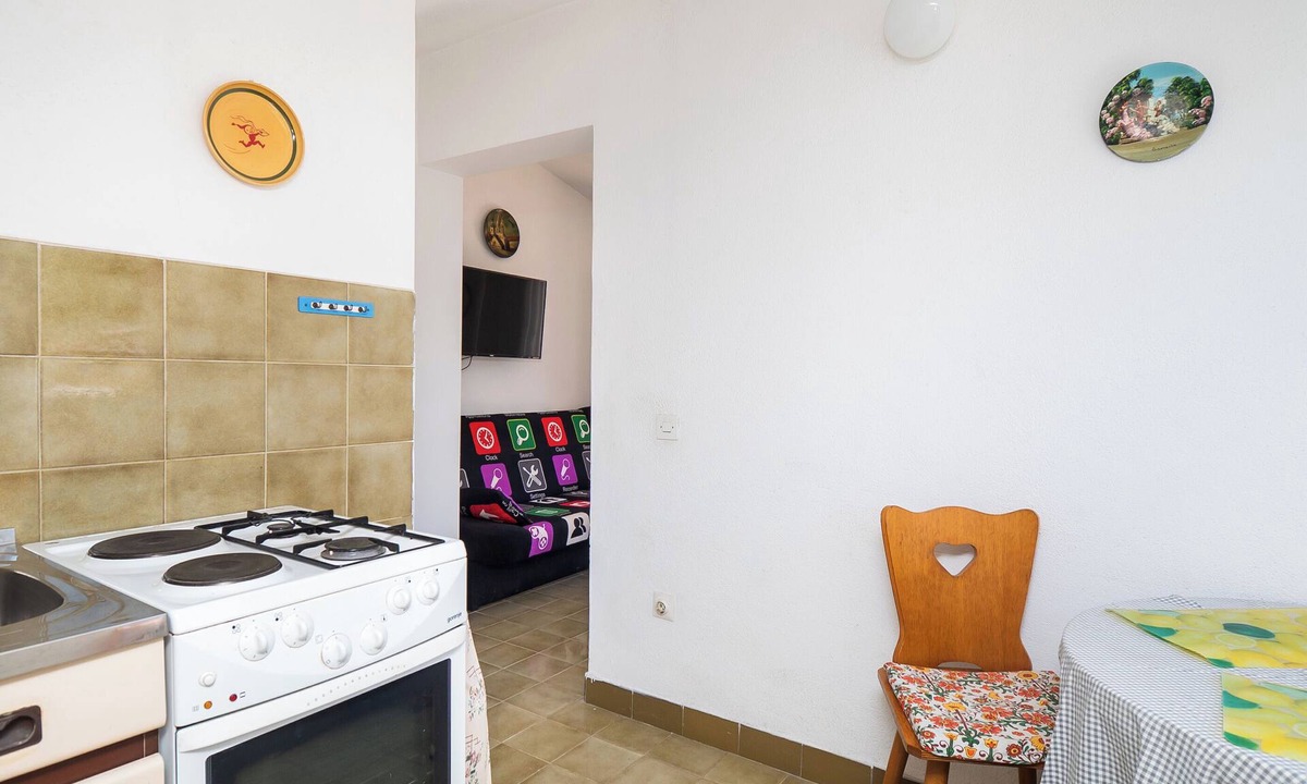Rogoznica Apartment | Apartments Marija (57601-A5) - Rogoznica