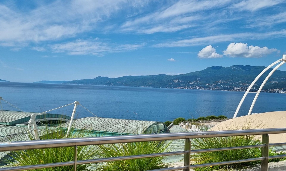 Rijeka Apartment | Apartments Marija (68121-A1) - Rijeka