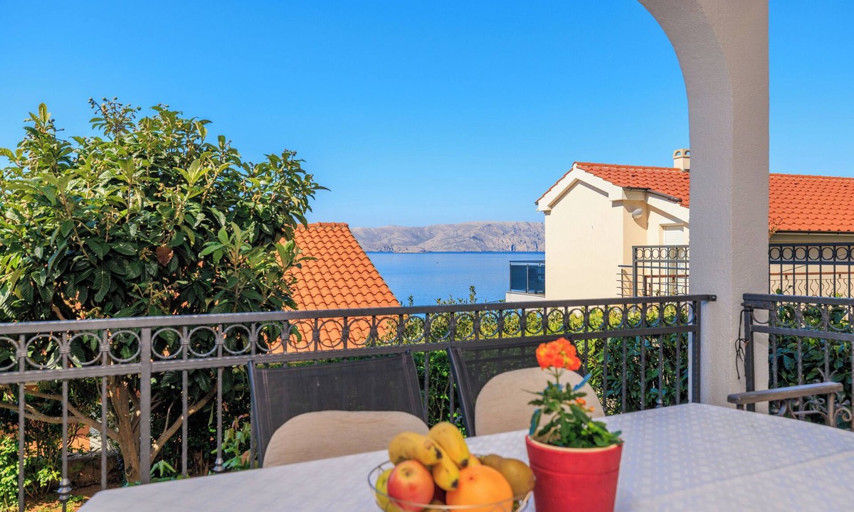 Vratarusa Apartment | Apartments Marija