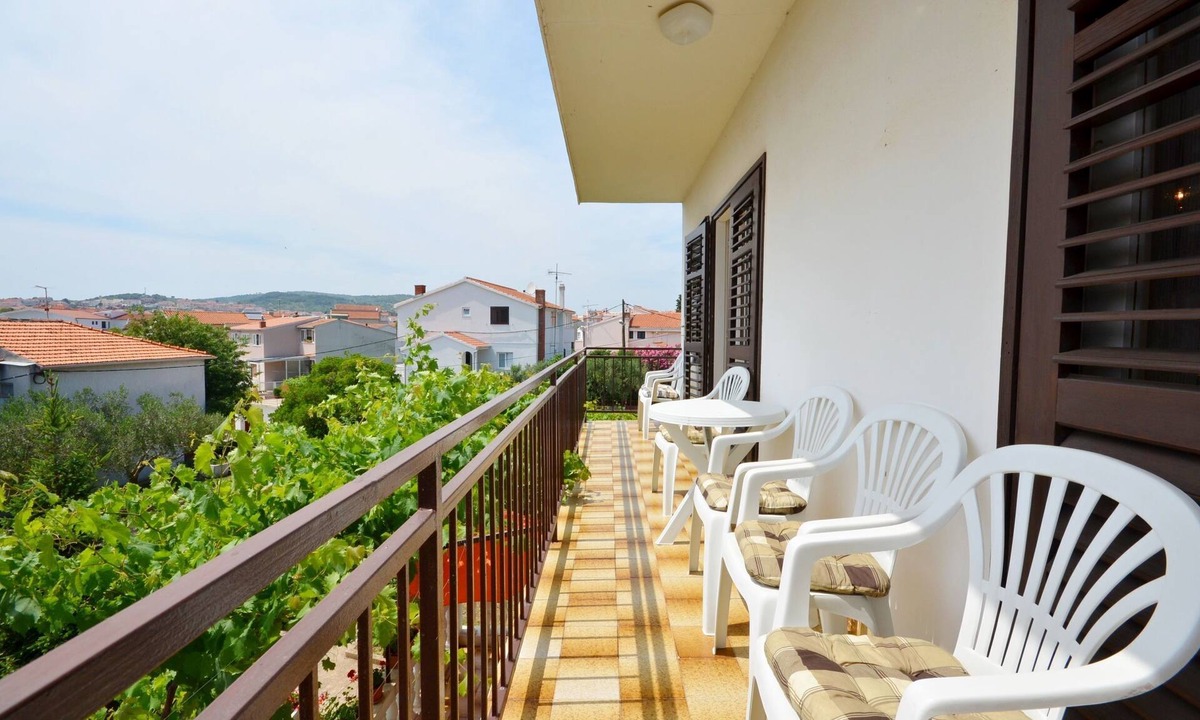 Vodice Apartment | Apartments Marija near Center (11301-A1) - Vodice