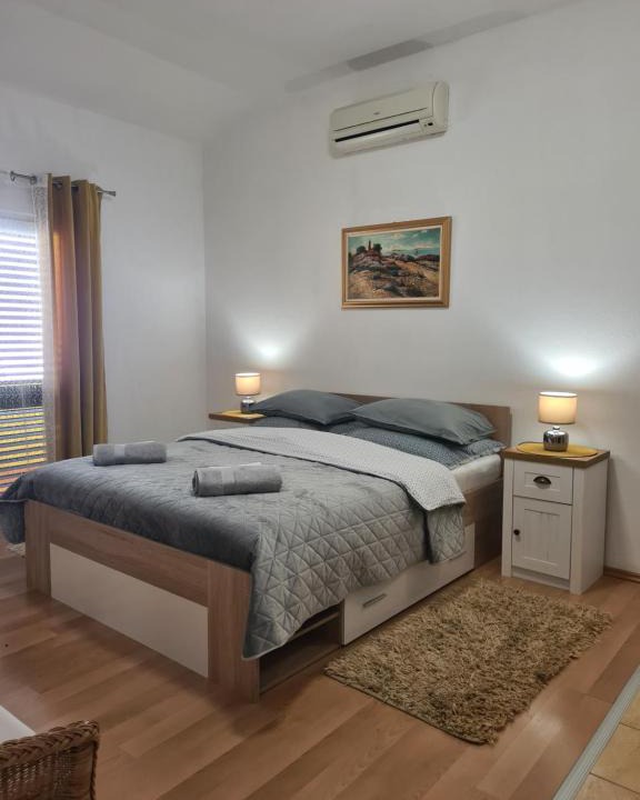 Orebic Apartment | Apartments Marijan
