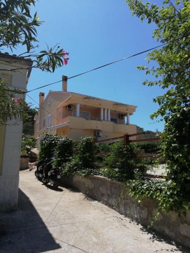 Veli Rat Apartment | Apartments Marijan