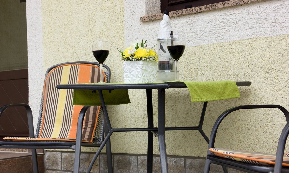 Senj Apartment | Apartments Marijana (61031-A3) - Senj