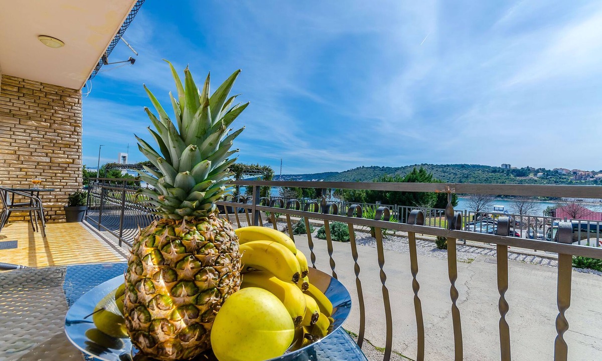 Trogir Apartment | Apartments Marin Two (44452-A2) - Trogir
