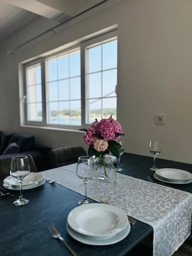 Rab Town Apartment | Apartments Marina