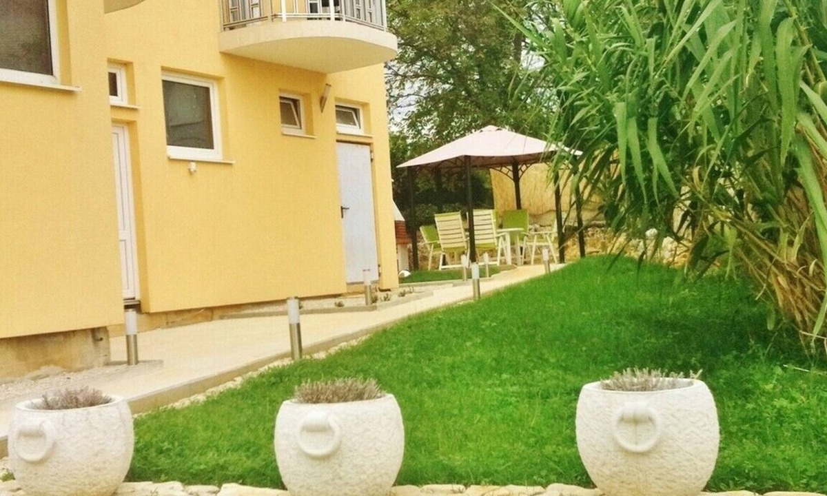 Funtana Apartment | Apartments Marko, (12961), Funtana, hr