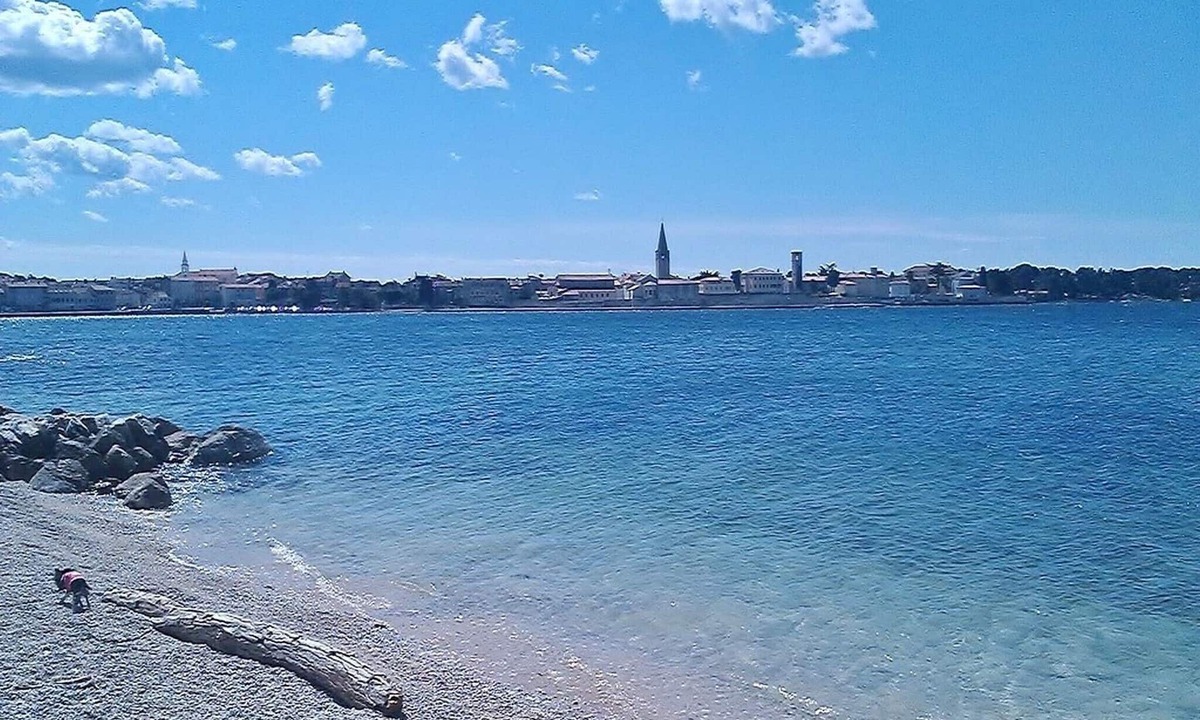 Porec Apartment | Apartments Marko, (13101), Porec, hr