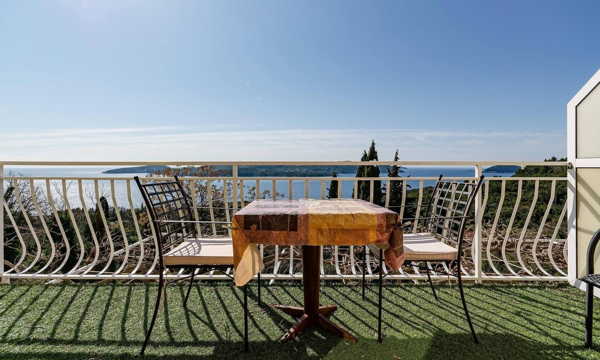 Orasac Apartment | Apartments Marko (52151-A1) - Orašac