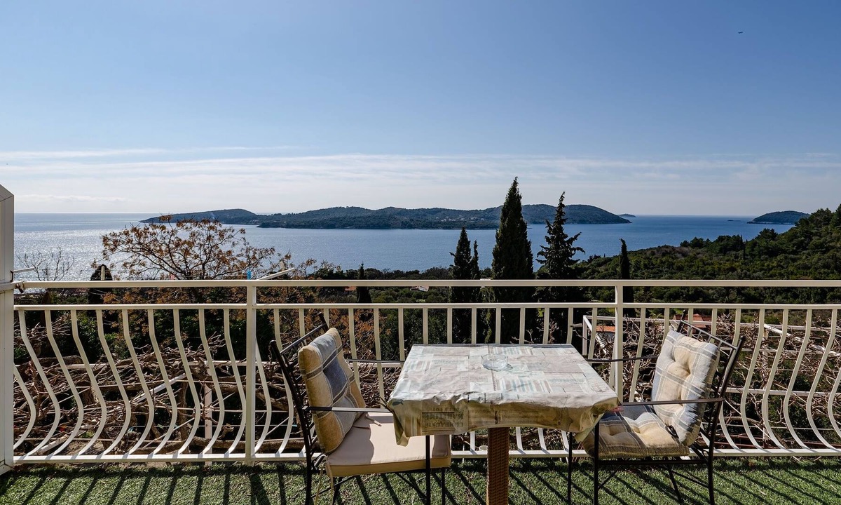 Orasac Apartment | Apartments Marko (52151-A2) - Orašac