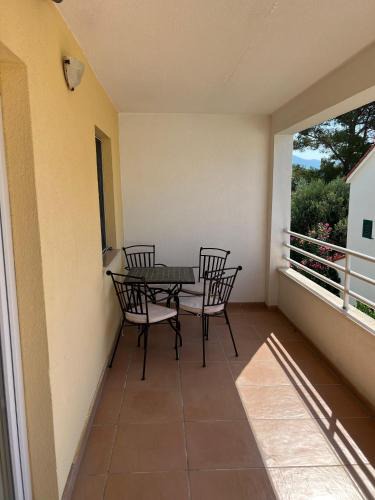 Orebic Apartment | Apartments Marković