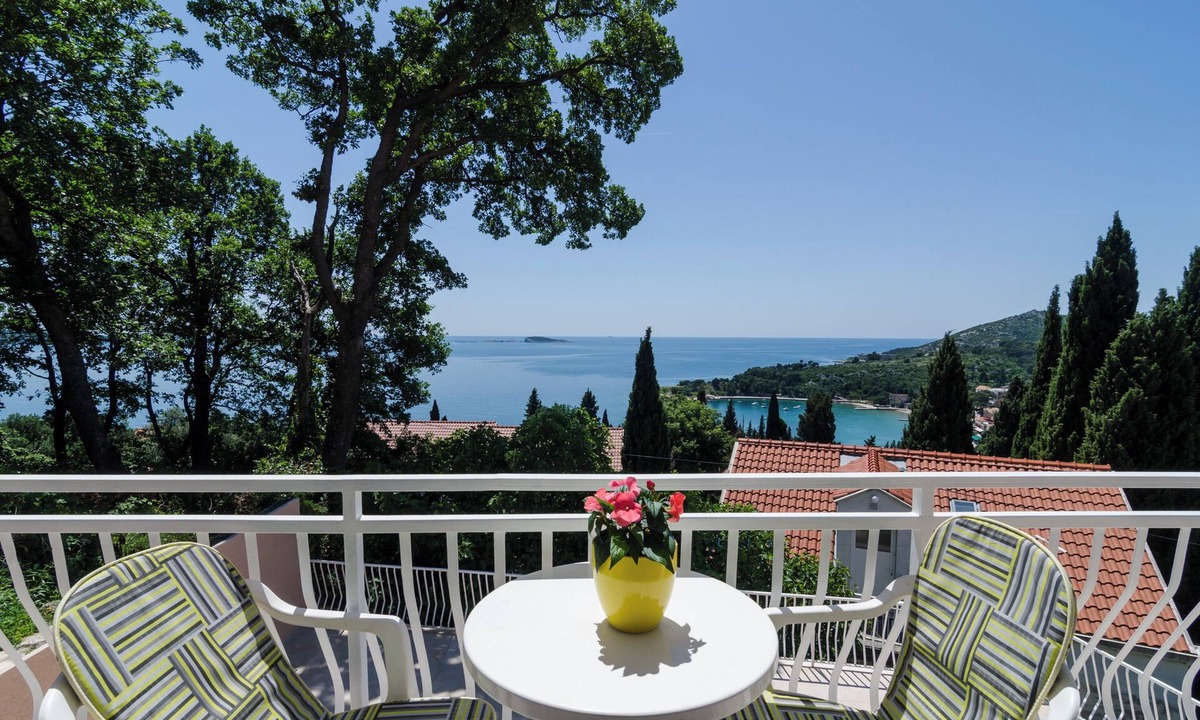 Mlini Apartment | Apartments Marmo