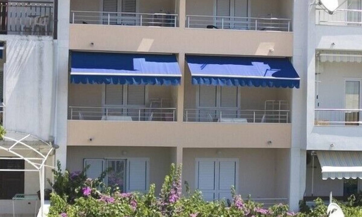 Baska Voda Apartment | Apartments Marta, (11027), Baška Voda, hr